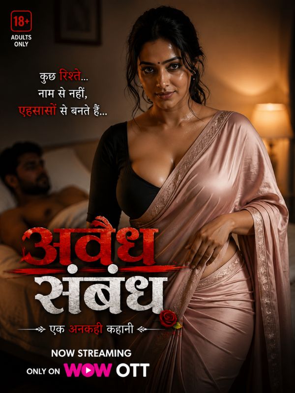 अवैध संबंध